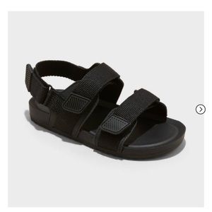Toddler sandal